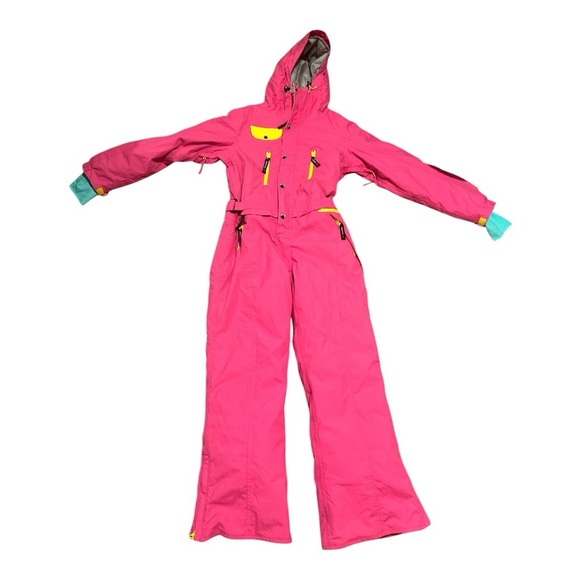 Jackets & Blazers - Women’s snowsuit